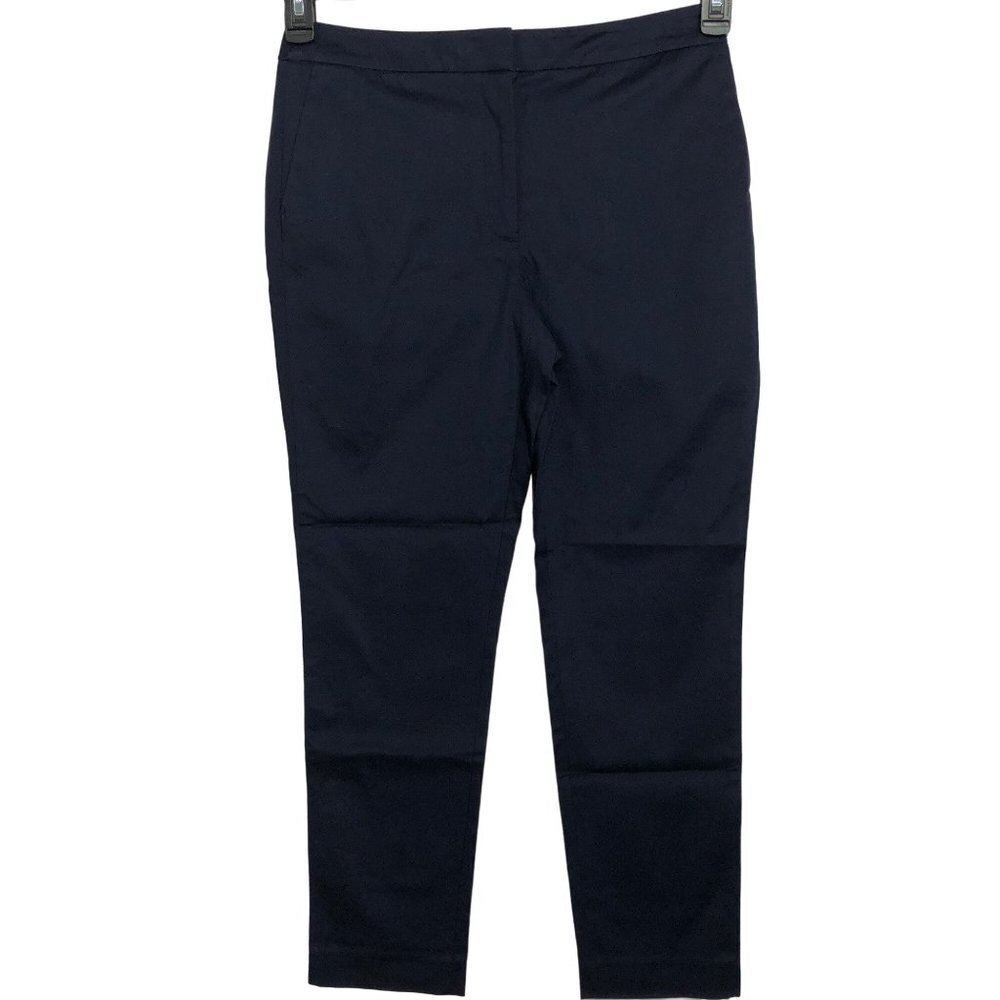 TOMMY HILFIGER slim leg ankle‎ pants size 8